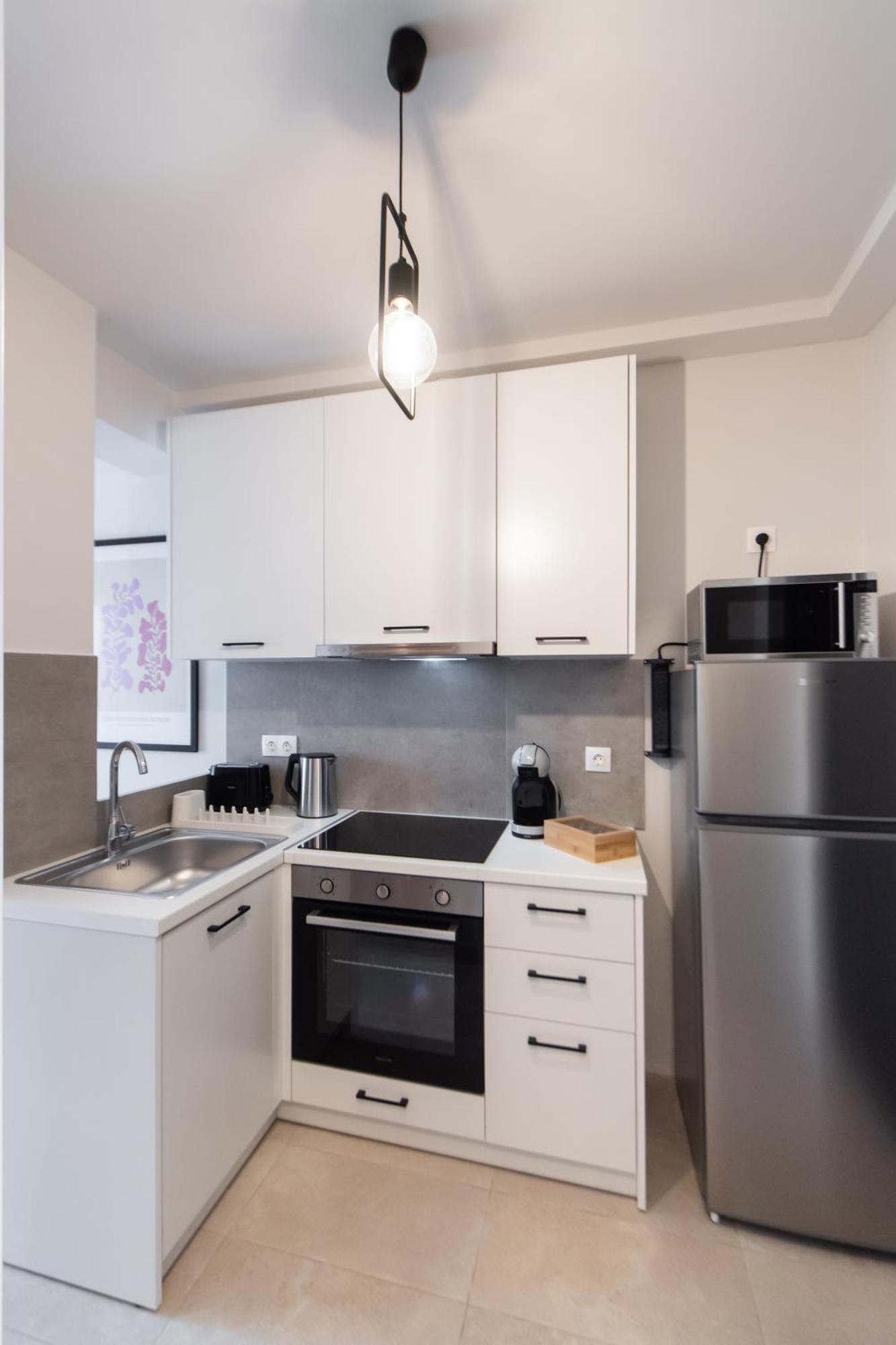 Dawn Maisonettes Lefkas City Λευκάδα Εξωτερικό φωτογραφία