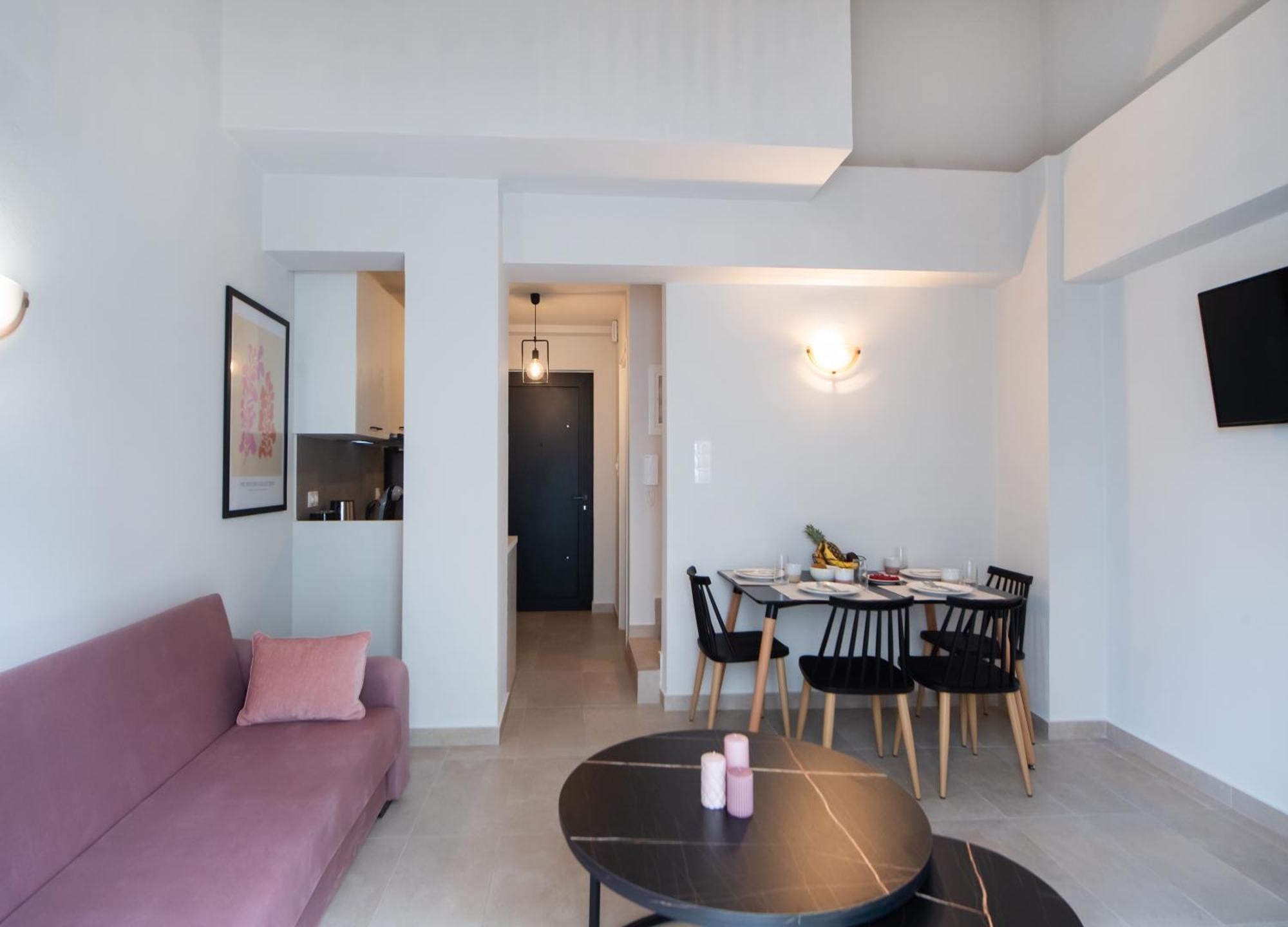Dawn Maisonettes Lefkas City Λευκάδα Εξωτερικό φωτογραφία