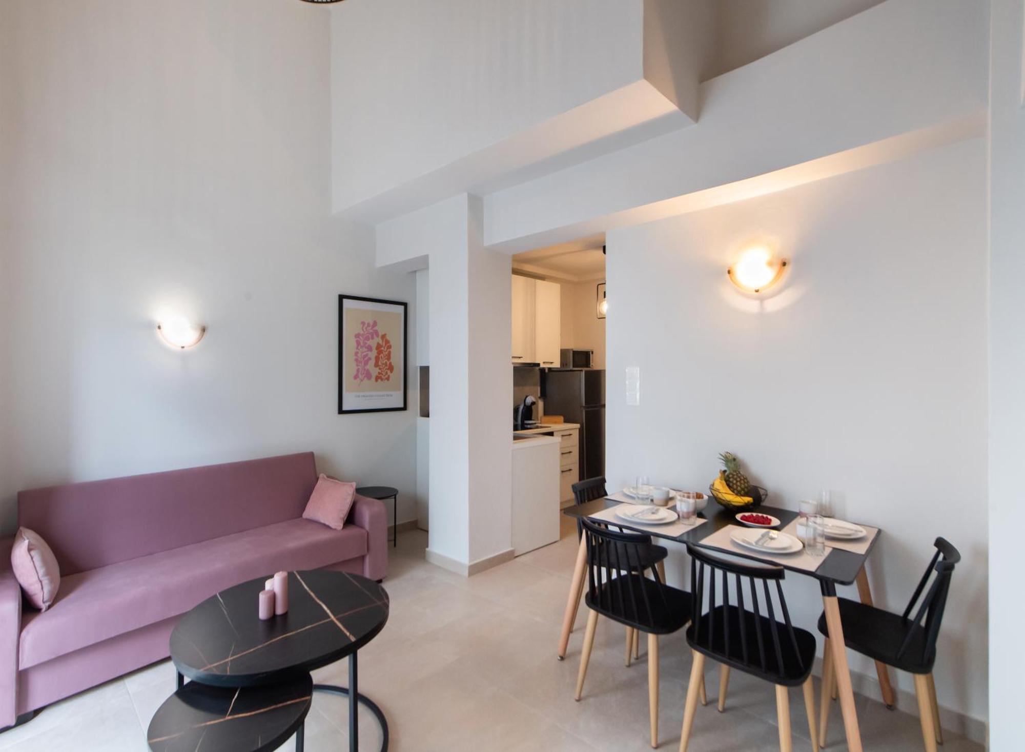 Dawn Maisonettes Lefkas City Λευκάδα Εξωτερικό φωτογραφία