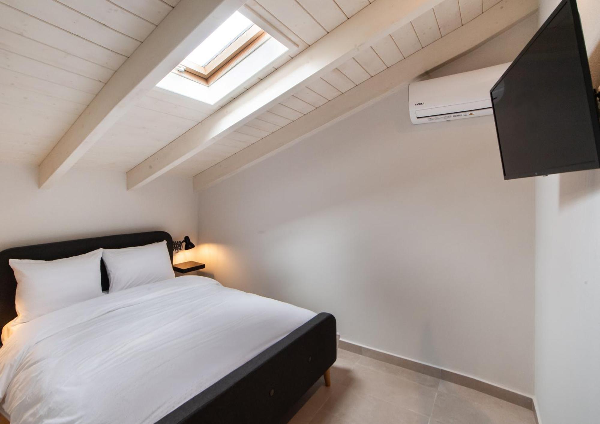 Dawn Maisonettes Lefkas City Λευκάδα Εξωτερικό φωτογραφία