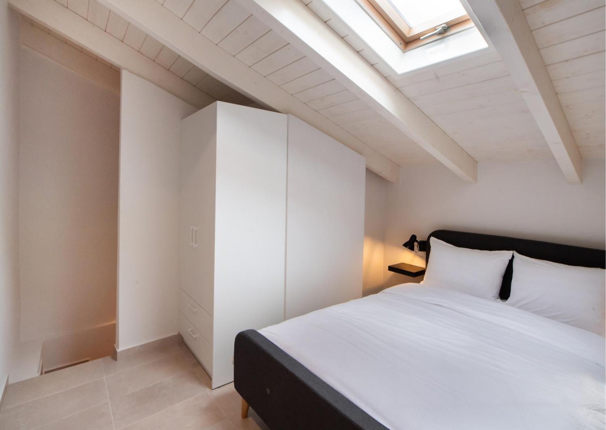 Dawn Maisonettes Lefkas City Λευκάδα Εξωτερικό φωτογραφία