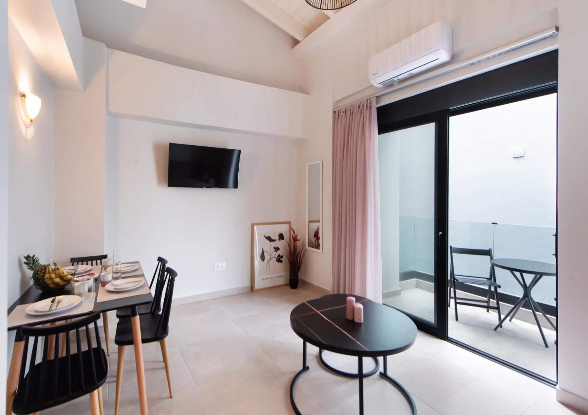 Dawn Maisonettes Lefkas City Λευκάδα Εξωτερικό φωτογραφία