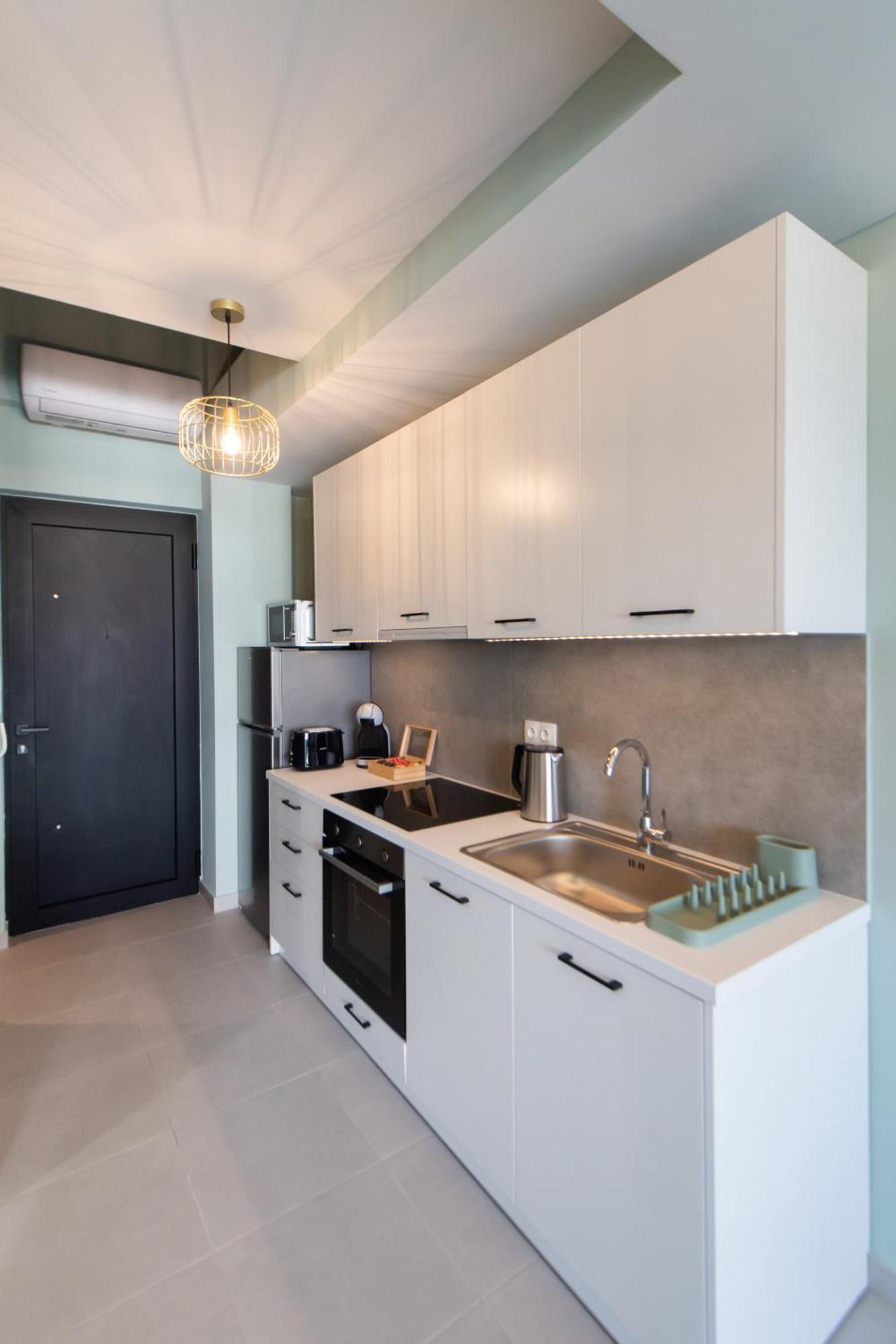 Dawn Maisonettes Lefkas City Λευκάδα Εξωτερικό φωτογραφία