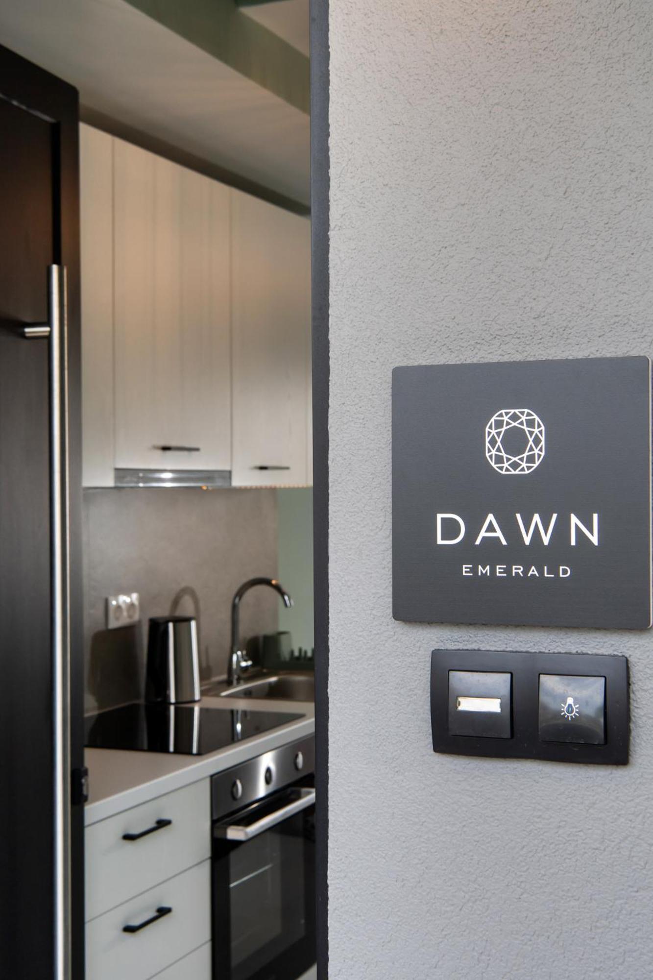Dawn Maisonettes Lefkas City Λευκάδα Εξωτερικό φωτογραφία